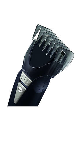 Philips QG3060 6 in 1 Grooming kit Grooming kit – image 6