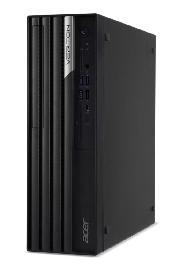Acer 4000 Compact Tower – image 3