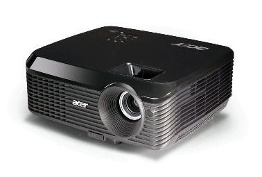 Acer X1230K 2200 ANSI lumens DLP XGA (1024x768)