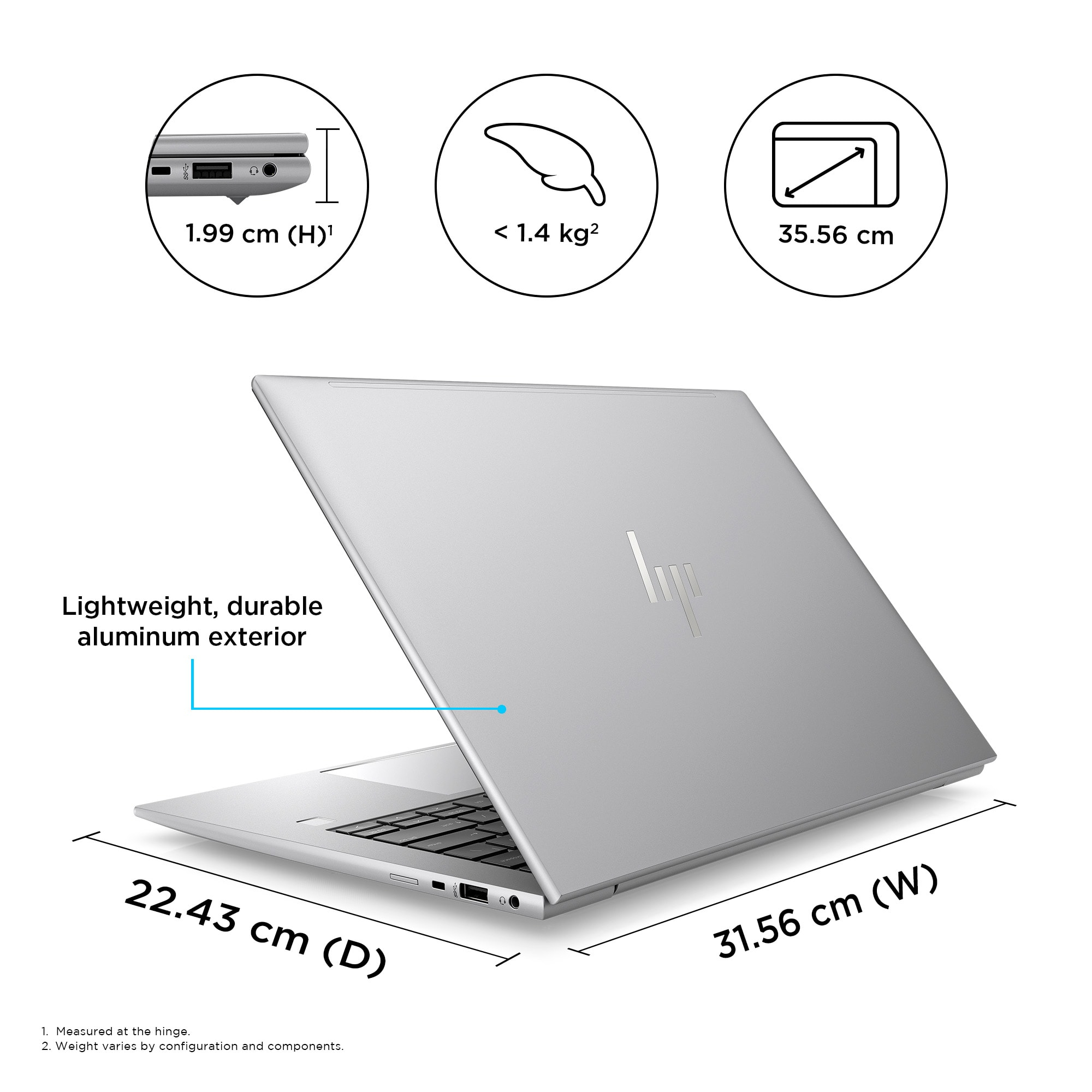 HP 14 G10 А – image 2