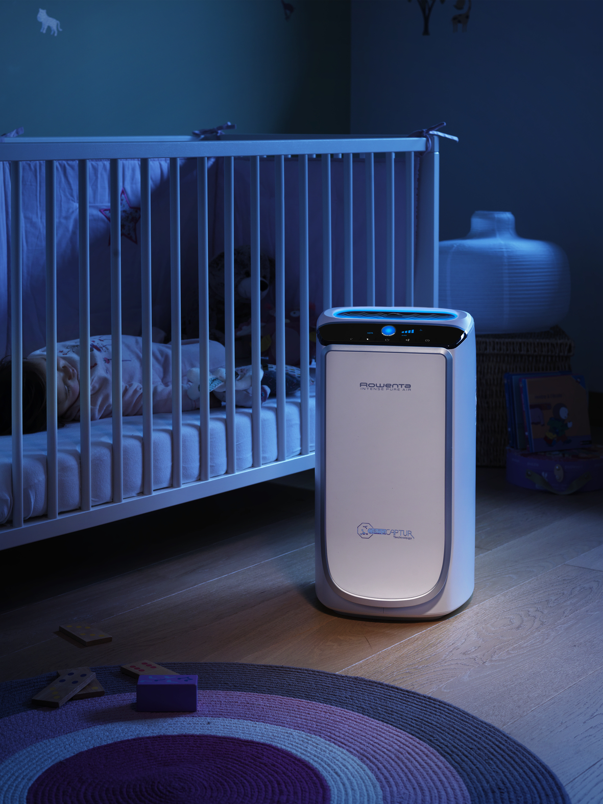 Rowenta Pure Air PU4020 35 m² – image 2