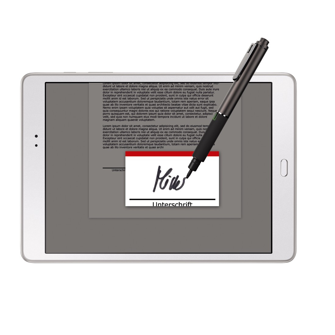 Hama Active Stylus – image 7