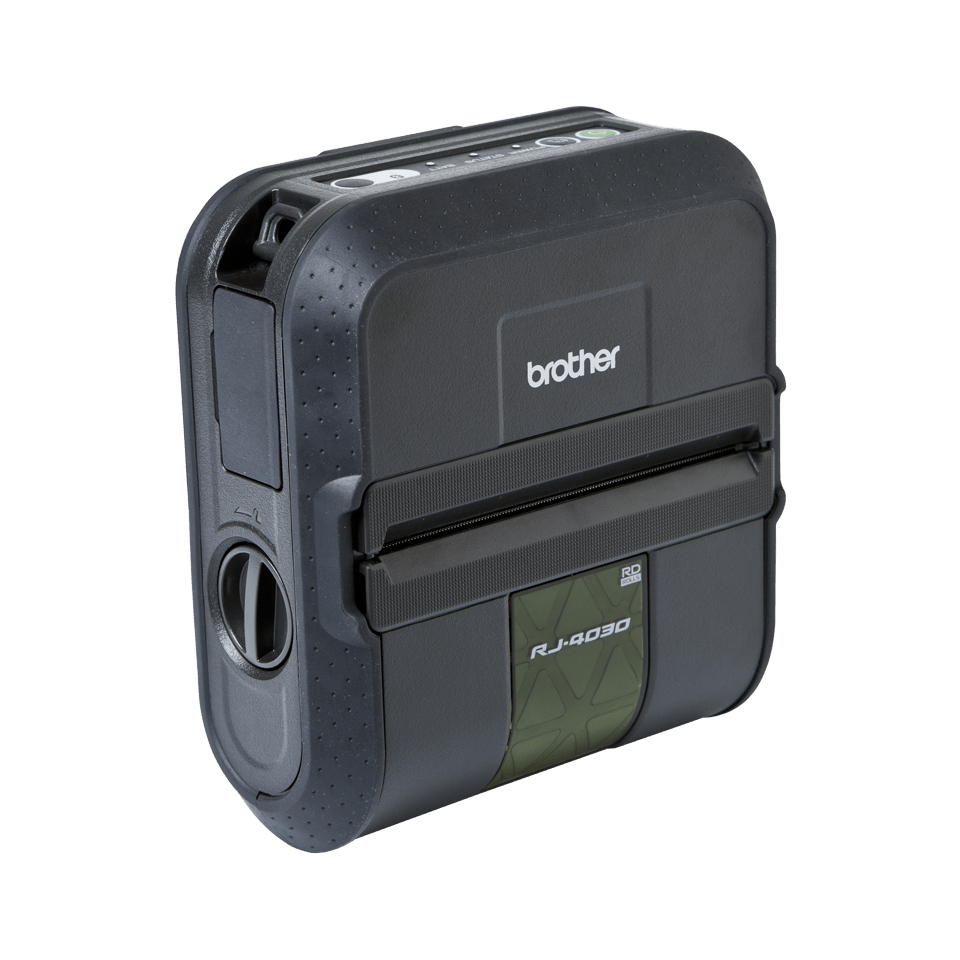 Brother RJ-4030 POS printer – image 2