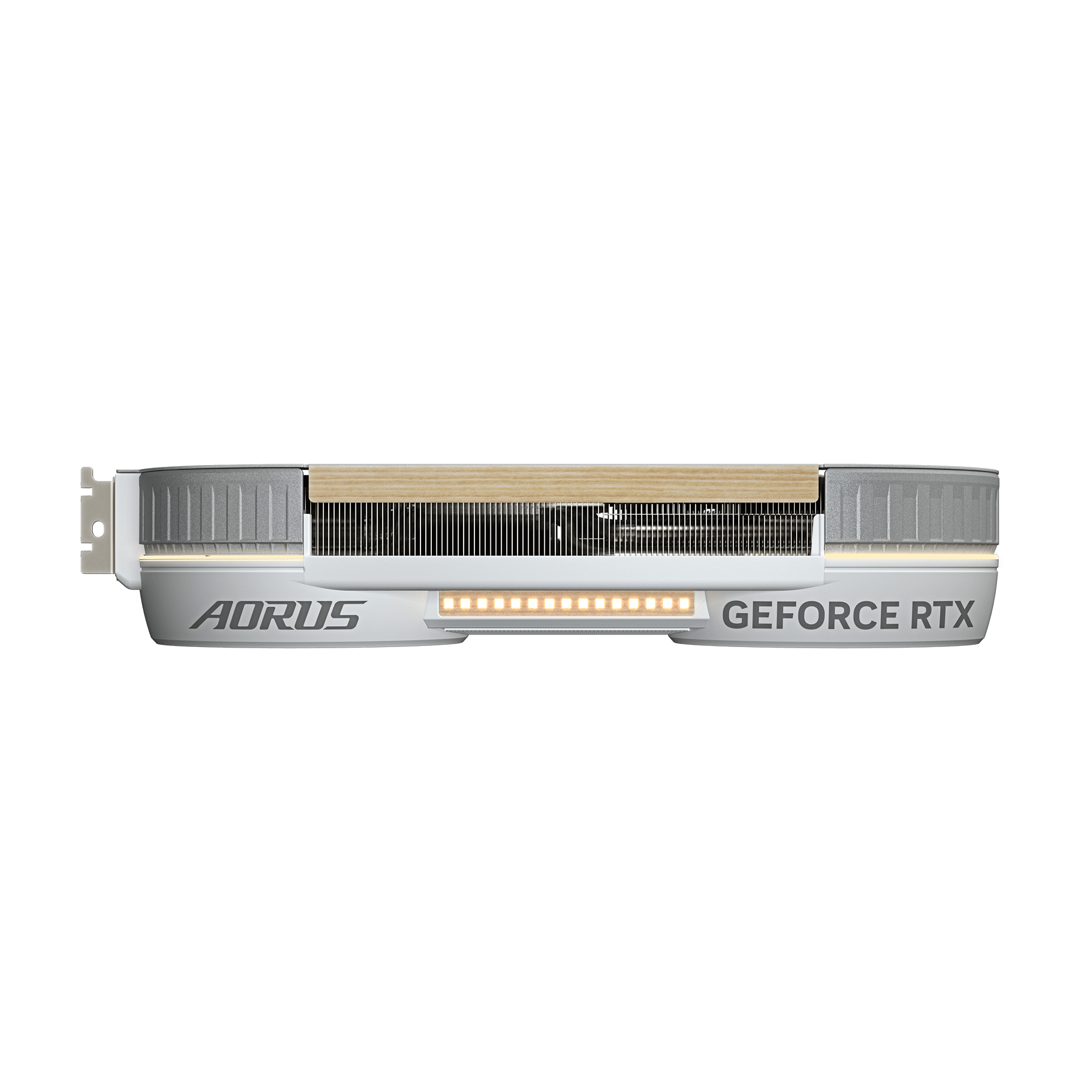 GIGABYTE AORUS GeForce RTX 5080 INFINITY WOOD 16G – image 8