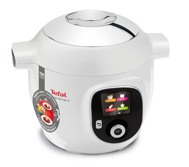 Tefal CY851130 multi cooker – image 5