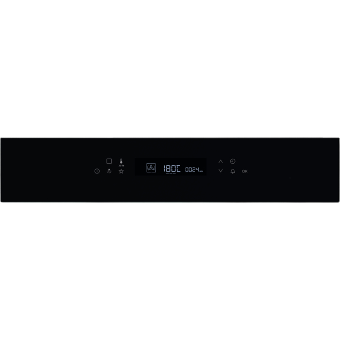 Electrolux EOE7P31Z 71 L 3500 W Black – image 2