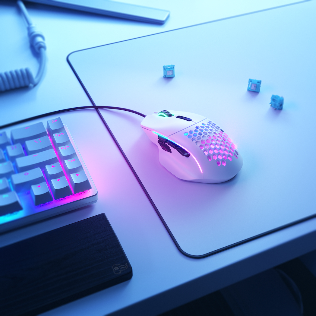 Glorious Gaming Model I – image 9