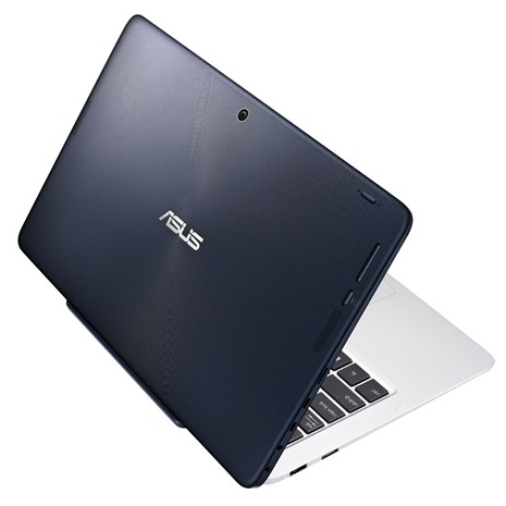 ASUS Transformer Book T200TA Intel Atom® Z3775 Hybrid (2-in-1) – image 5