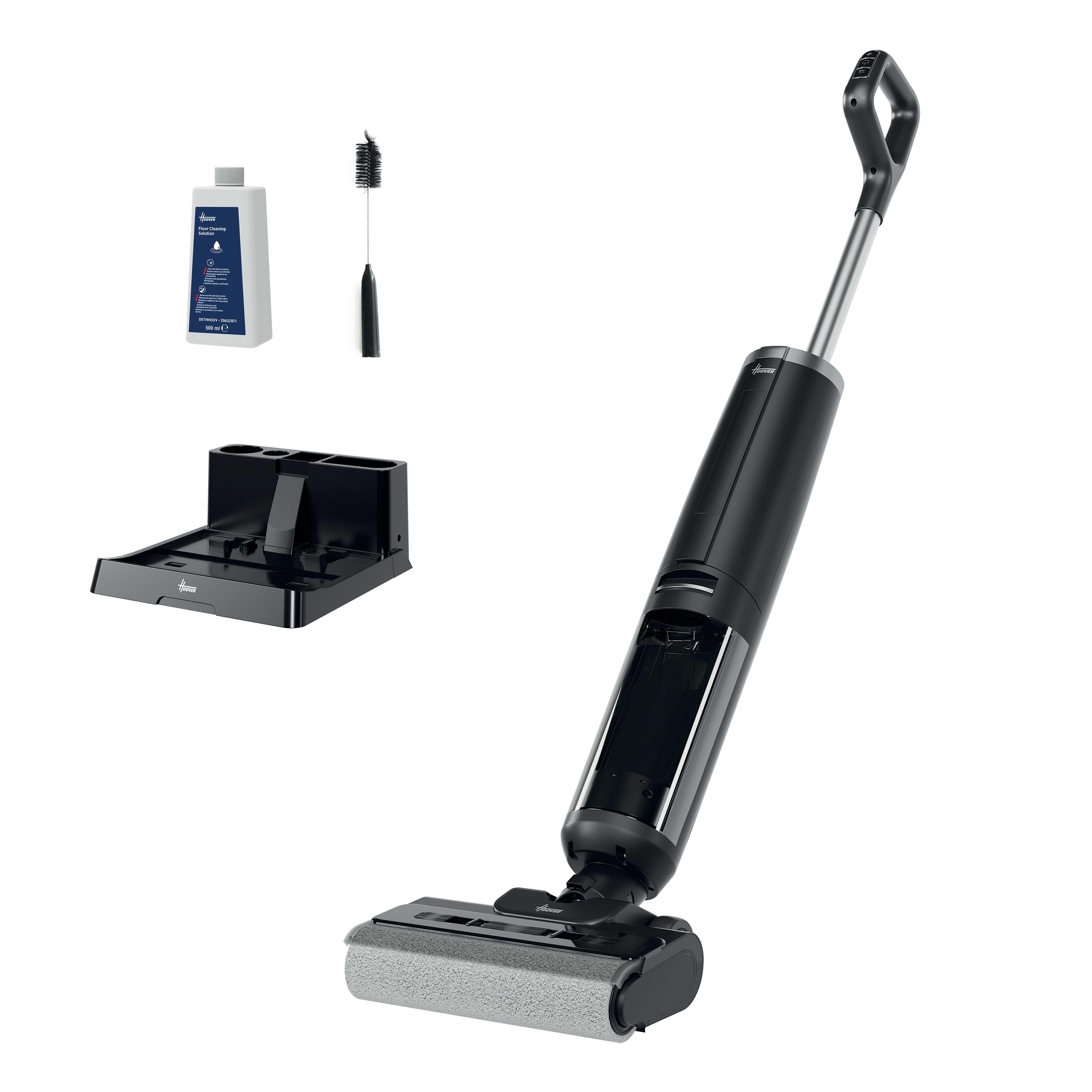 Hoover HW300 001 — vue 1 sur 8