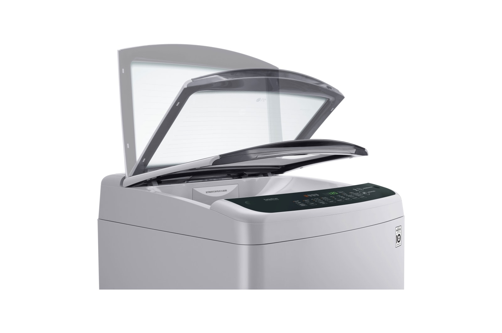 LG WT19DSBP washing machine Top-load – image 5