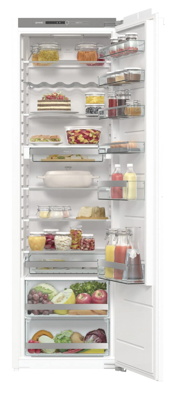 Gorenje RI518EA1 fridge Built-in – image 9