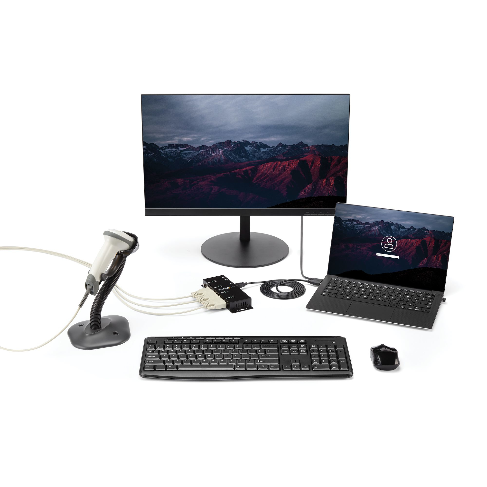 Product Gallery