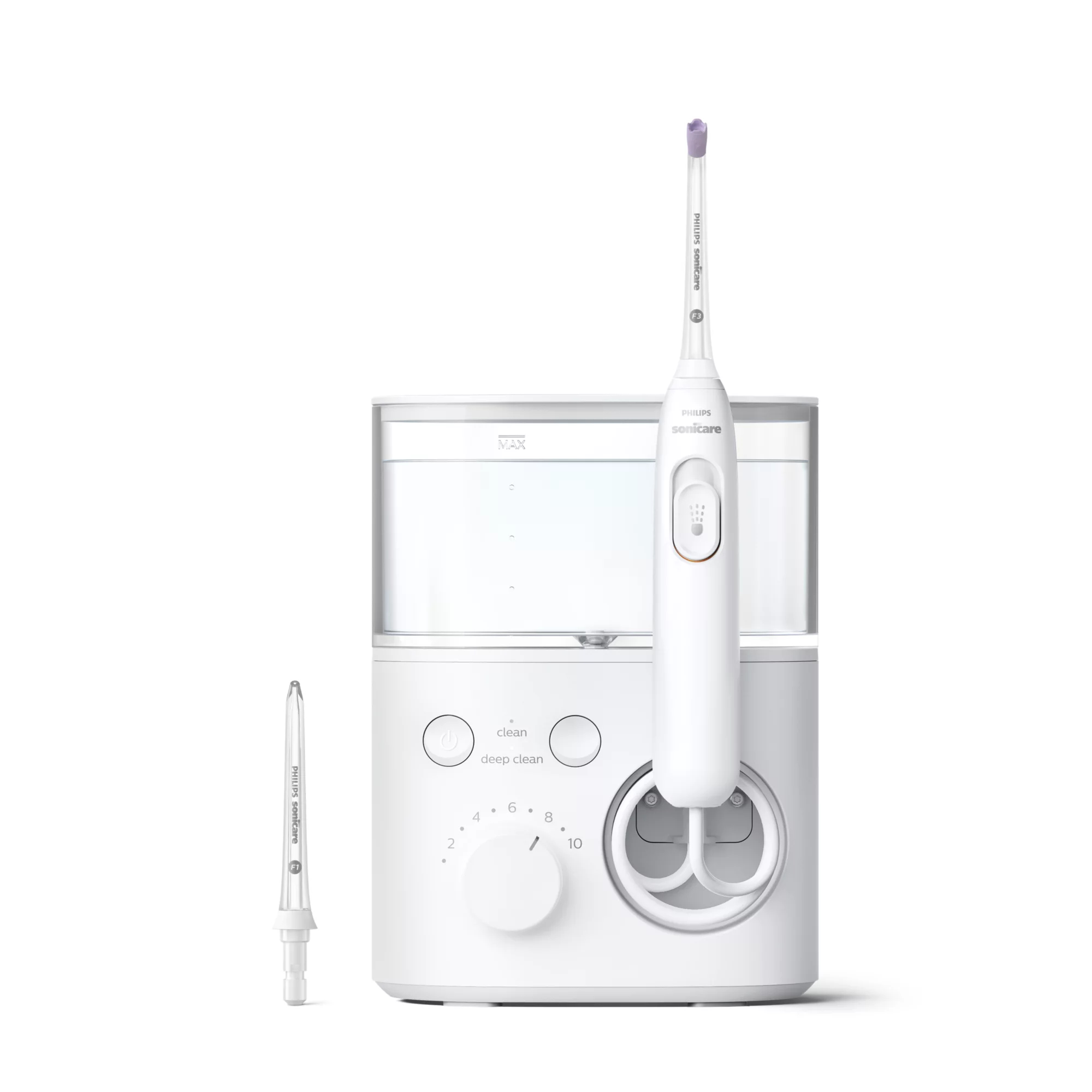 Philips 5000 series HX3811/20 oral irrigator – image 1