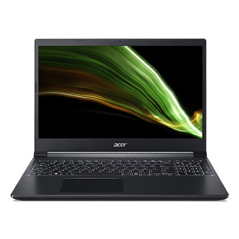 Acer NH.QAYAA.003 laptop AMD Ryzen™ 7 5700U