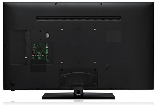 Samsung UE32F5070SS 81.3 cm (32") Full HD Black – image 6