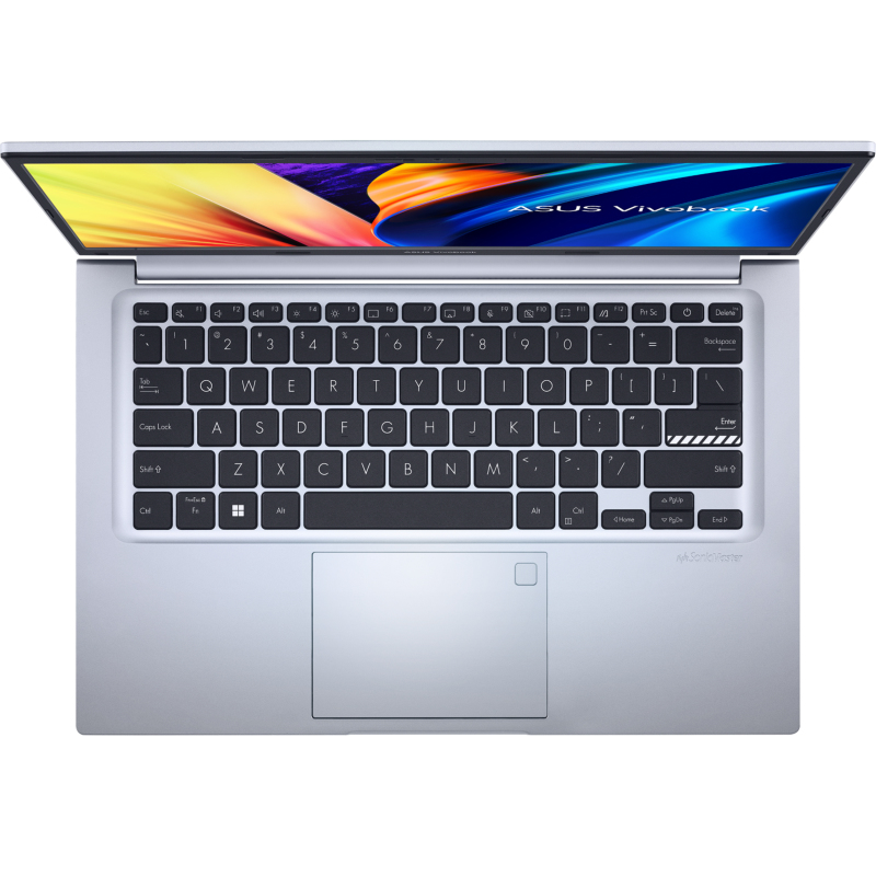 ASUS Vivobook 14 A1402ZA-IPS753 laptop Intel® Core™ i7 i7-1260P – image 5