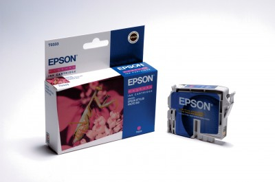 Epson Ink Cart Magenta 450sh f Stylus Photo950 – image 7