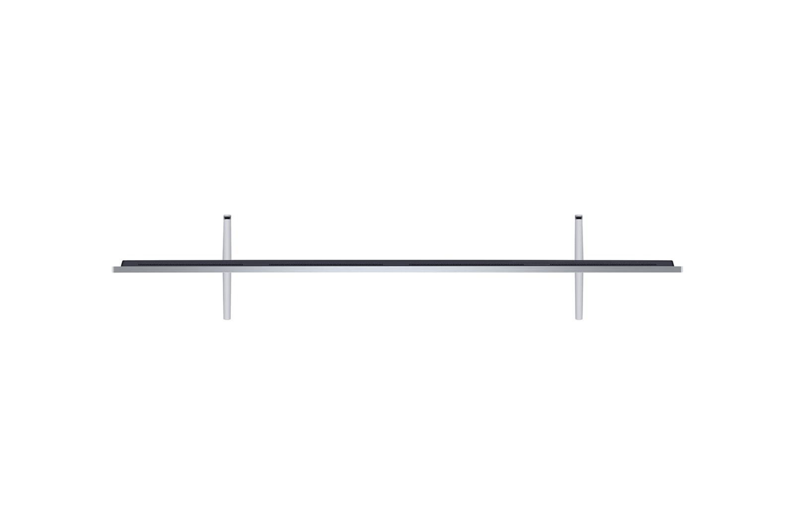 LG OLED evo OLED97M39LA TV 2.46 m (97") 4K Ultra HD Smart TV Wi-Fi Black, Silver – image 5