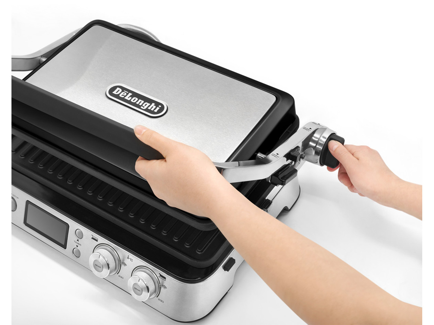 De’Longhi Multigrill CGH 1012D – image 4