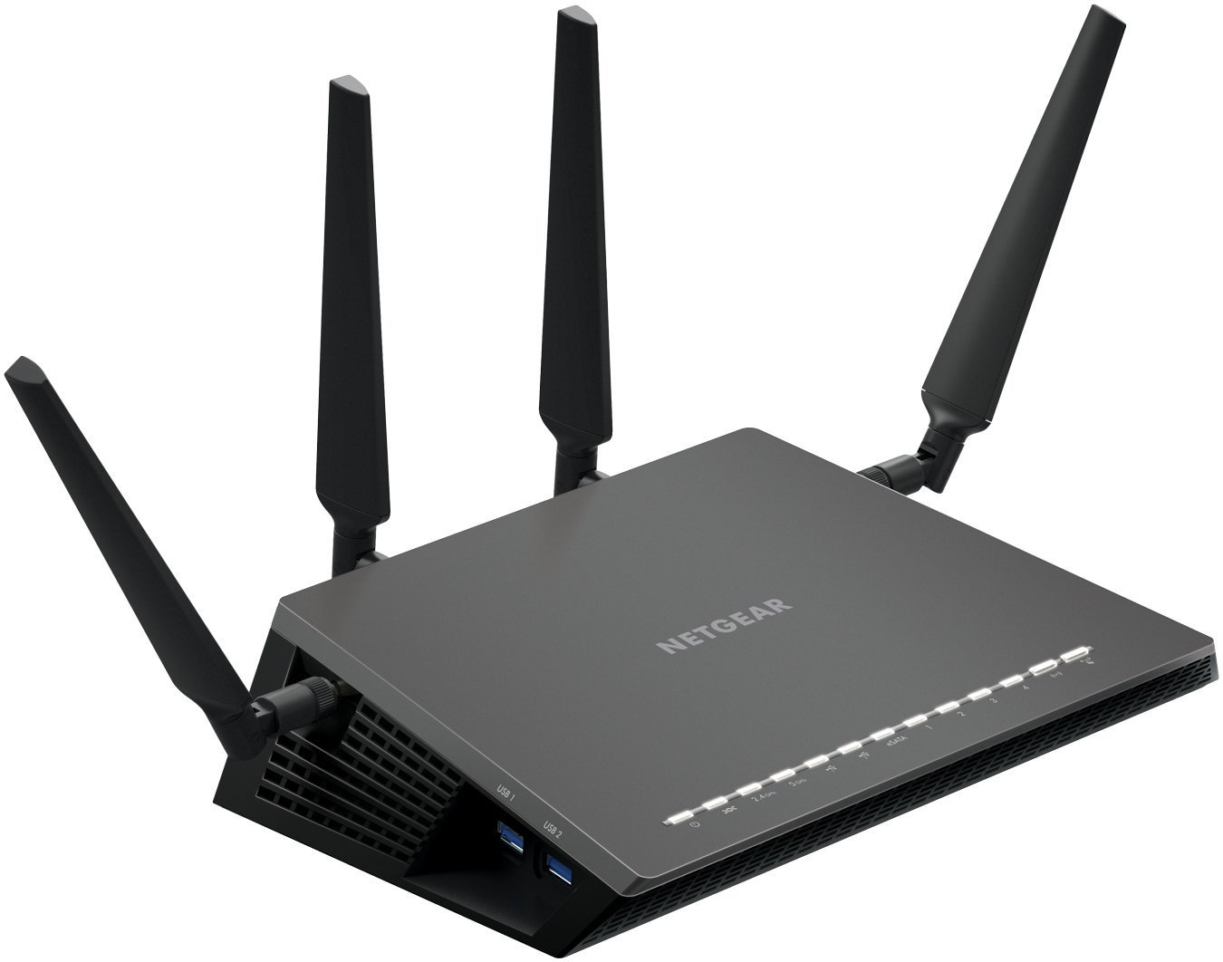 NETGEAR D7800 wireless router Gigabit Ethernet Dual-band (2.4 GHz – image 7