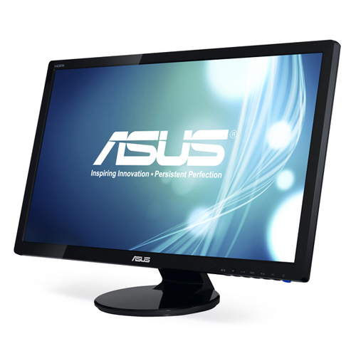 ASUS VE278H computer monitor – image 3