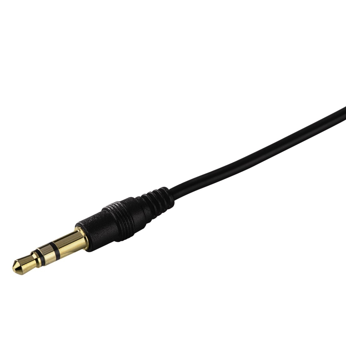 Hama HK5103 Headphones Wired Head-band Black, Blue – image 2