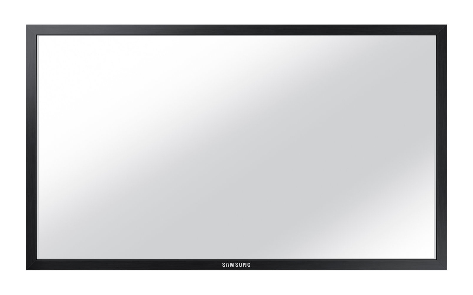 Samsung CY-TD55LDAH touch screen overlay – image 1