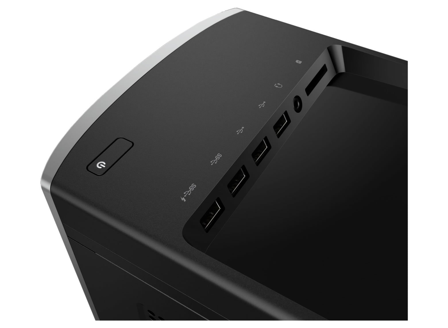 HP ENVY 750-114 Intel® Core™ i5 i5-6400 – image 2