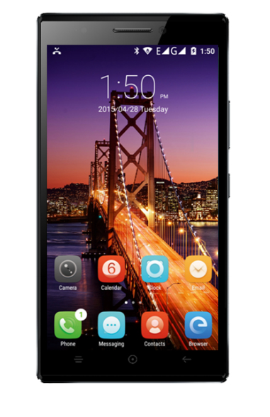 Haier Voyage V5