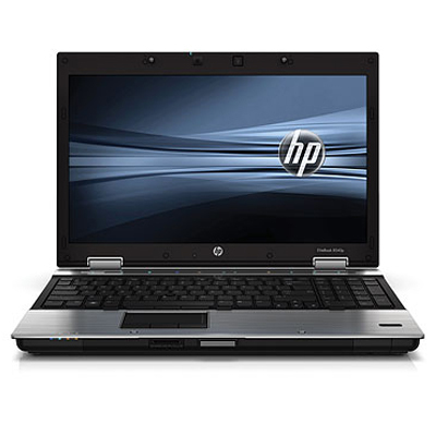 HP EliteBook XN712EA Intel® Core™ i5 i5-560M