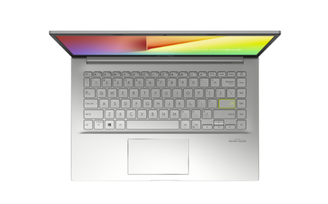 ASUS Vivobook 14 K413EA-EB362T Intel® Core™ i5 i5-1135G7 Laptop – image 4
