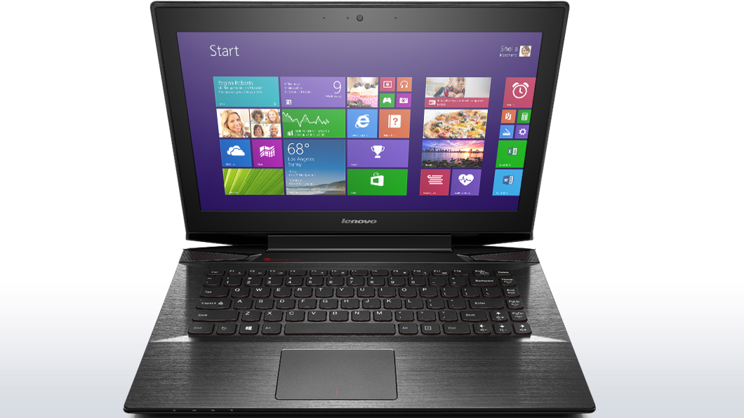 Lenovo IdeaPad Y40-70 Intel® Core™ i7 i7-4510U Laptop