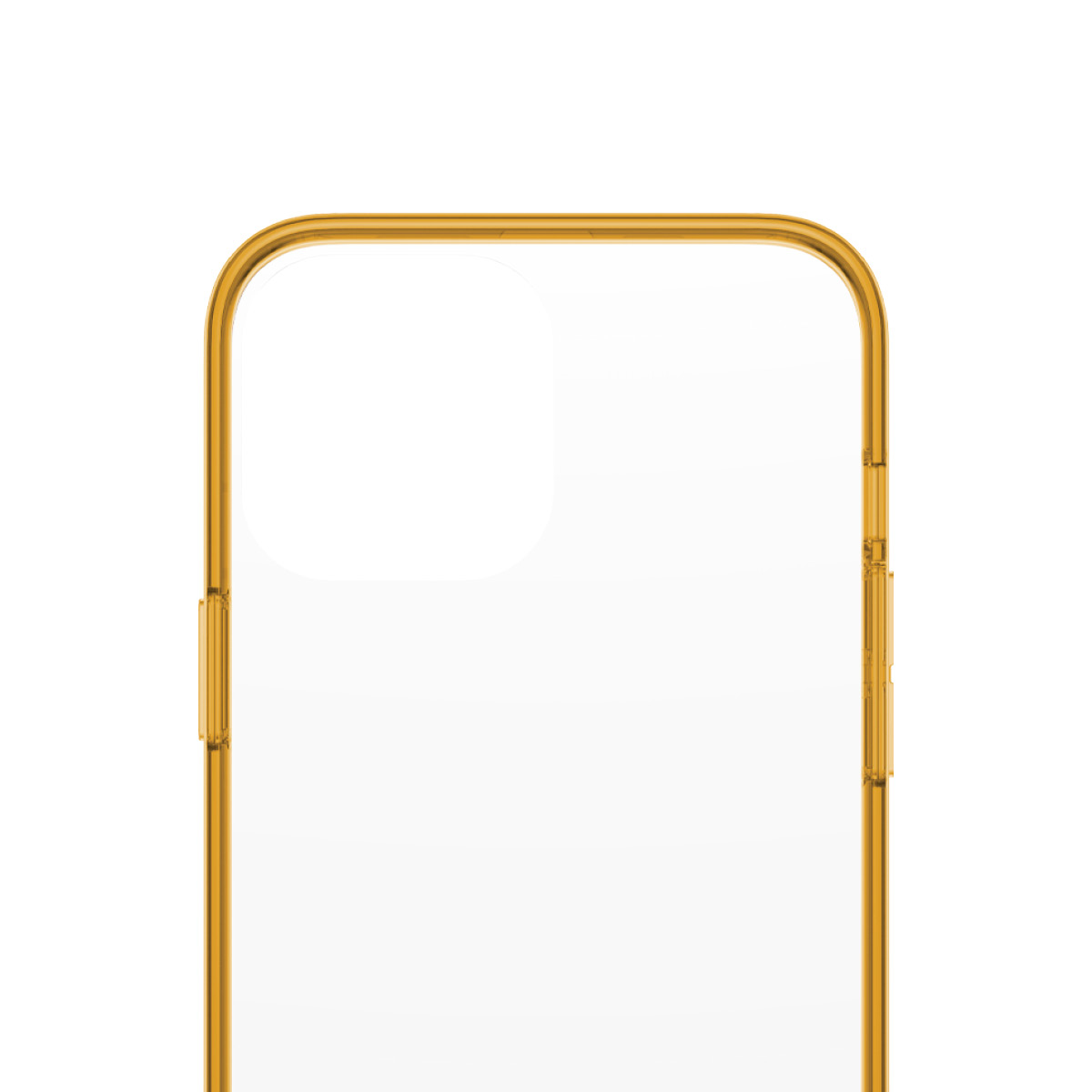 PanzerGlass ® ClearCaseColor™ iPhone 13 Pro Max - Tangerine – image 8