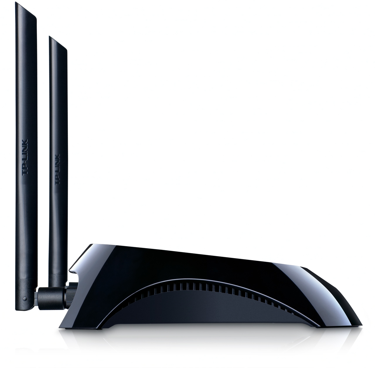 TP-Link TD-VG3631 wireless router Fast Ethernet – image 3