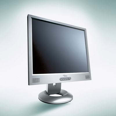 Fujitsu SCENICVIEW P19-1S