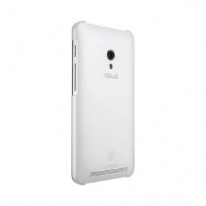 ASUS 90XB00RA-BSL1P0 mobile phone case Cover Transparent