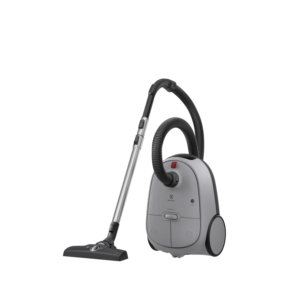 Electrolux EB61A5UG 3.5 L Cylinder vacuum Dry 850 W Dust bag – image 2