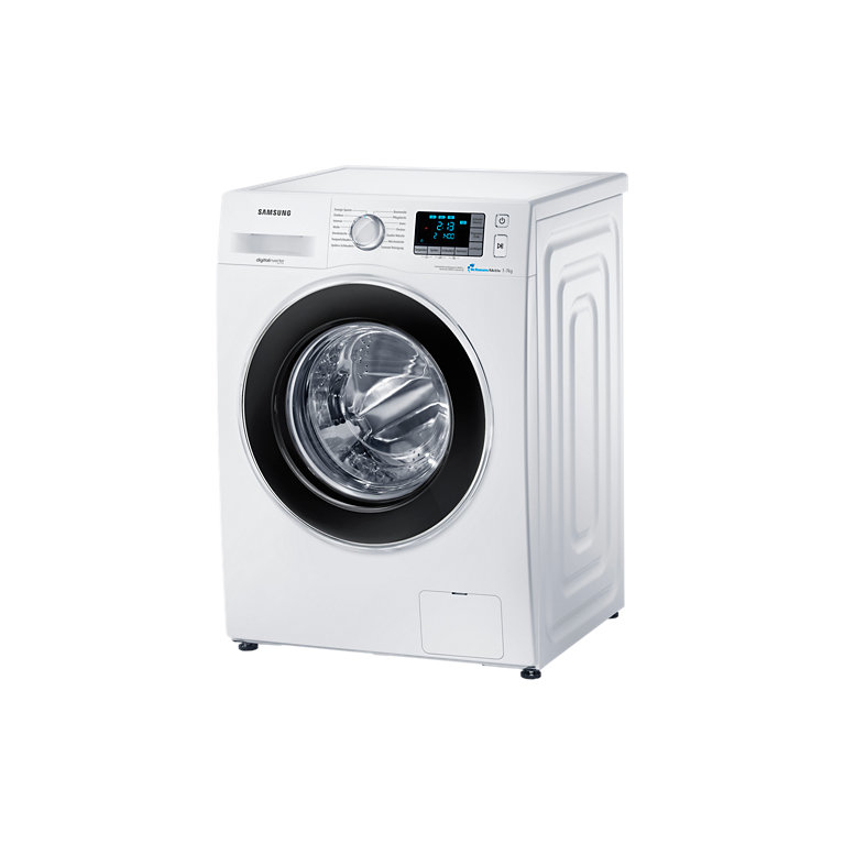 Samsung WF70F5EBP4W washing machine Front-load – image 3