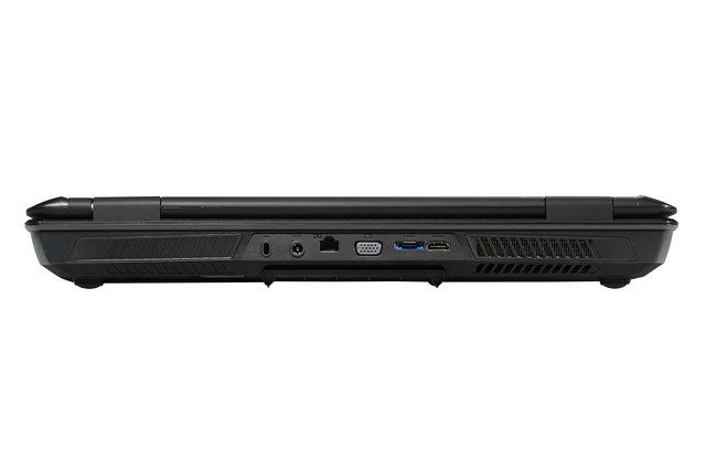 MSI Gaming GT780DXR-429NE laptop Intel® Core™ i7 i7-2670QM – image 4