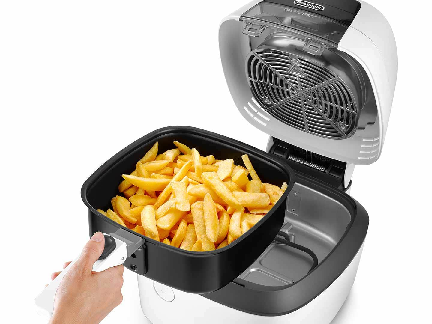 De’Longhi IdealFry FH2133.W – image 5