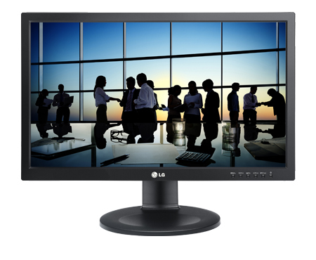 LG 23MB35PH computer monitor – image 4