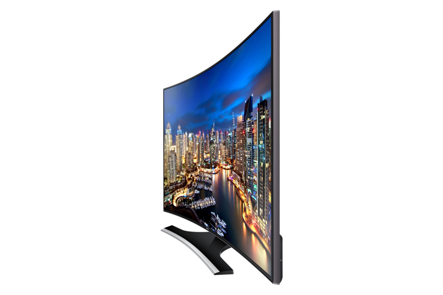 Samsung UE65HU7200D 165.1 cm (65") 4K Ultra HD Smart TV Wi-Fi Black – image 5