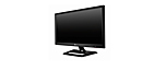 LG M2352D computer monitor – image 2