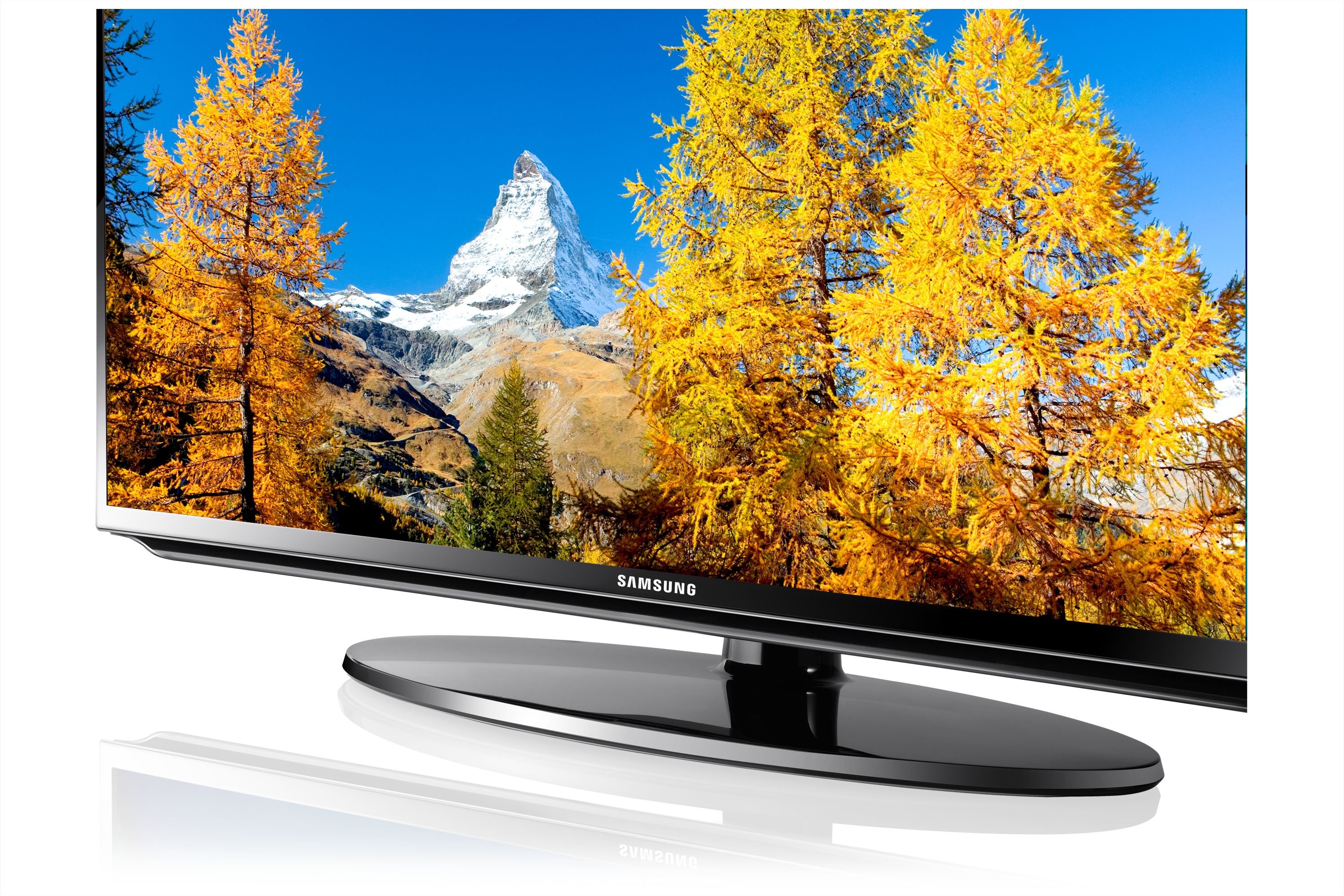 Samsung UE46EH5200 116.8 cm (46") Full HD Black – image 8