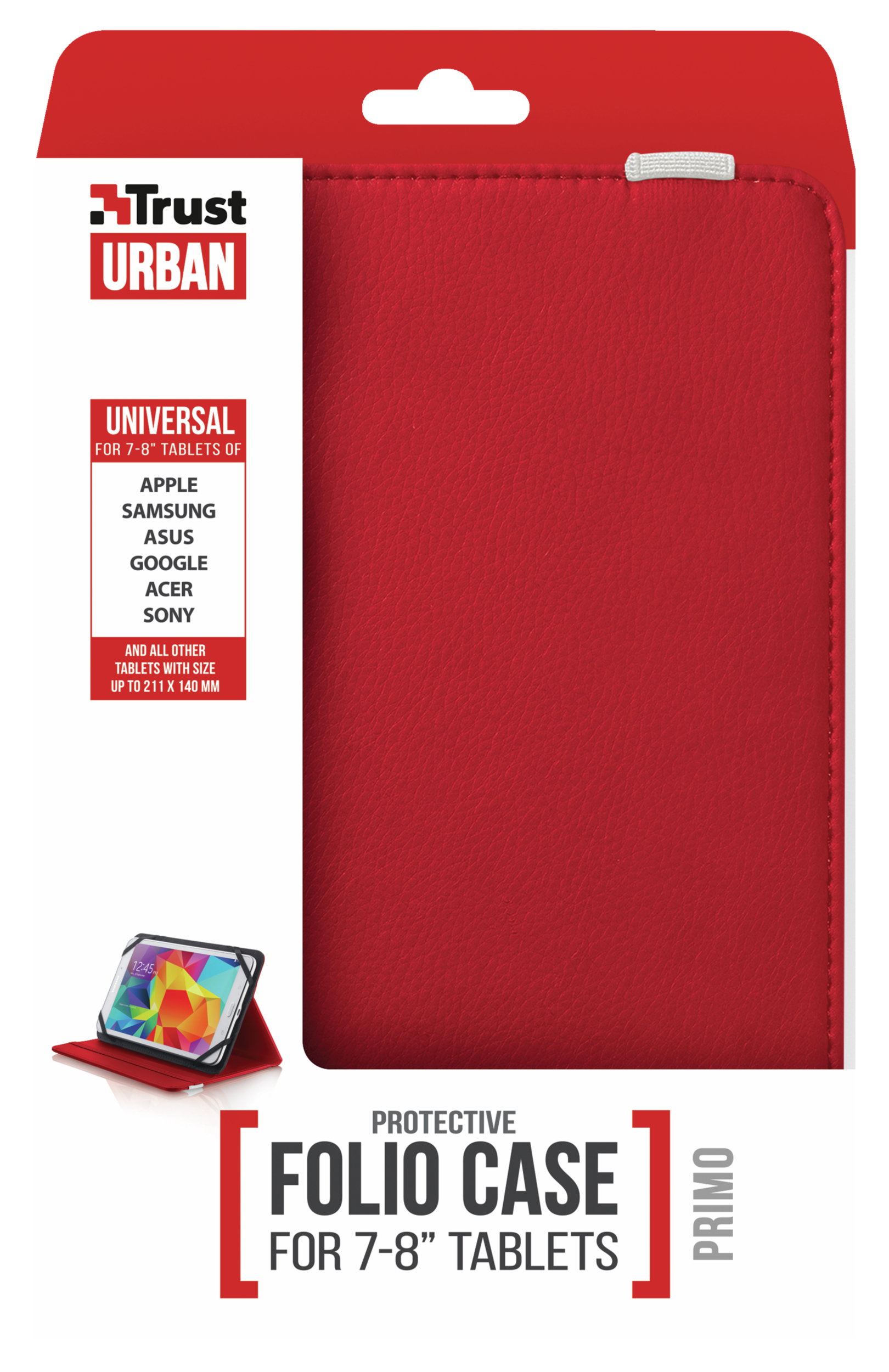 Trust 20314 tablet case – image 5
