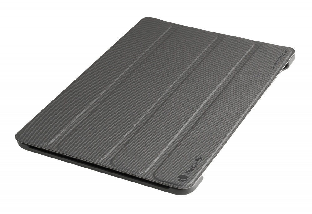 NGS Gray Cosmos 10" – image 2