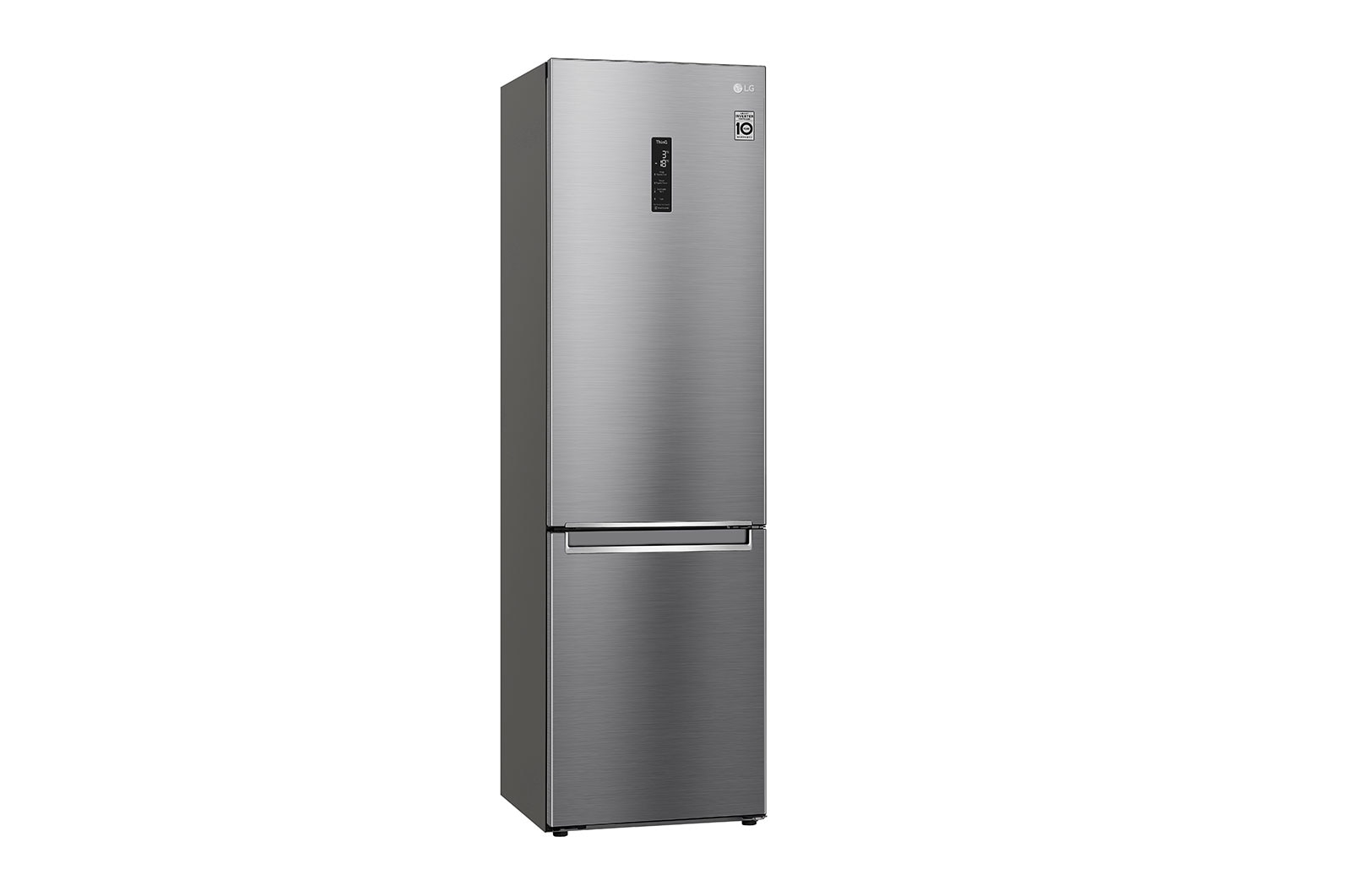 LG GBB72PZUEN fridge-freezer Freestanding – image 9