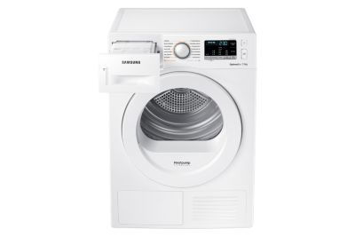 Samsung DV4500 tumble dryer Freestanding Front-load – image 2