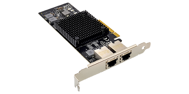 ATGBICS X550-AT2-C network card Internal Ethernet 10000 Mbit/s – image 2