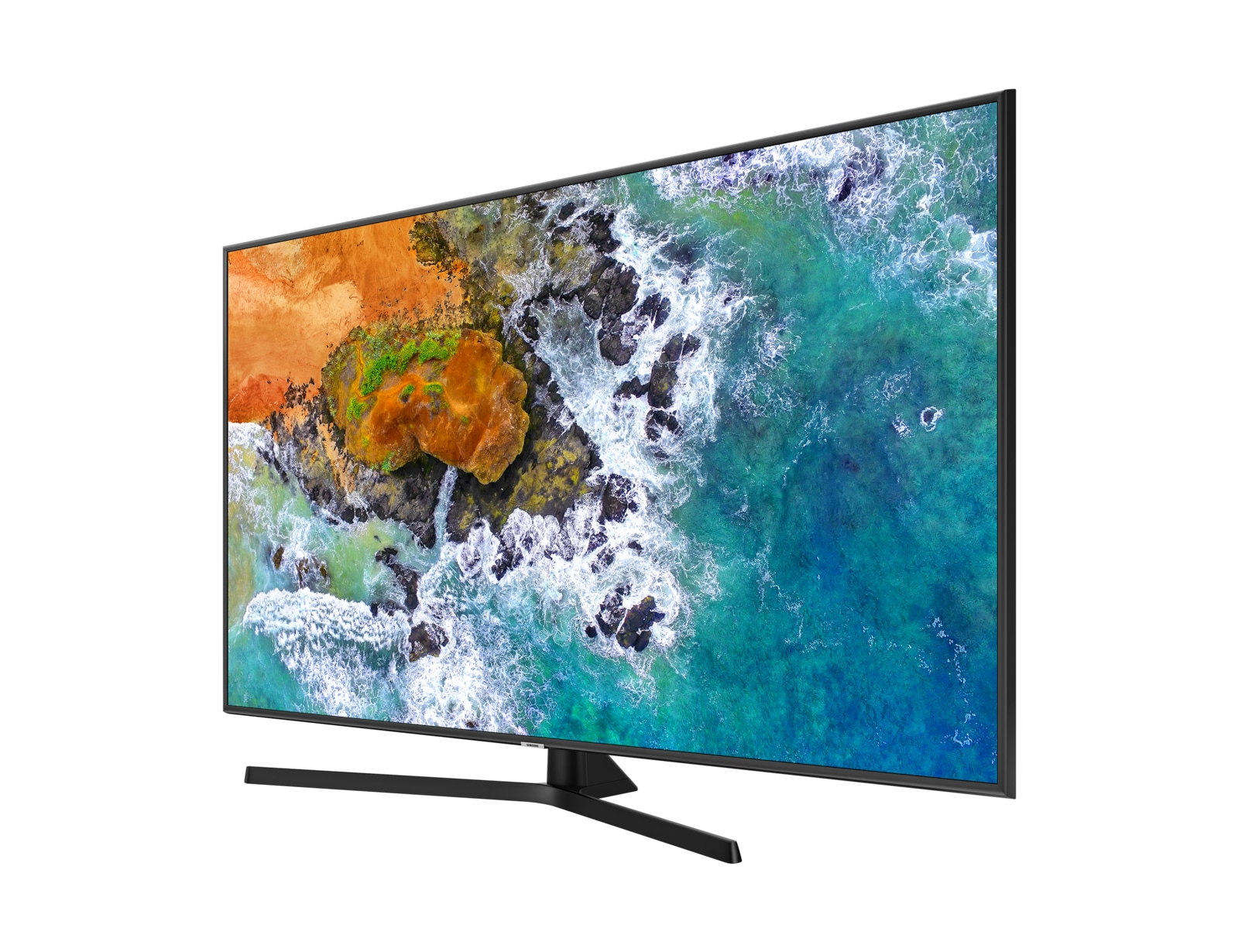 Samsung Series 7 UN55NU7400 – image 2